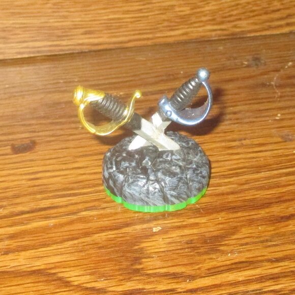 Ghost Swords from Skylanders: Spryo's Adventure Figures - Picture 2 of 2